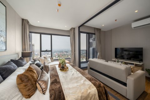 Apartment in Pattaya, Thailand 1 bedroom № 101413 - photo 8