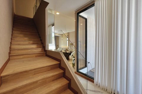 Townhouse in Pattaya, Thailand 4 bedrooms № 101407 - photo 20