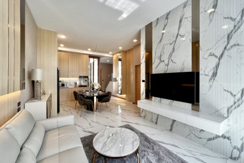 Townhouse in Pattaya, Thailand 4 bedrooms № 101407 - photo 18