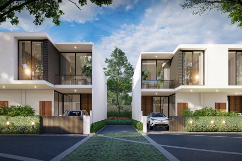 Townhouse in Pattaya, Thailand 4 bedrooms № 101407 - photo 2