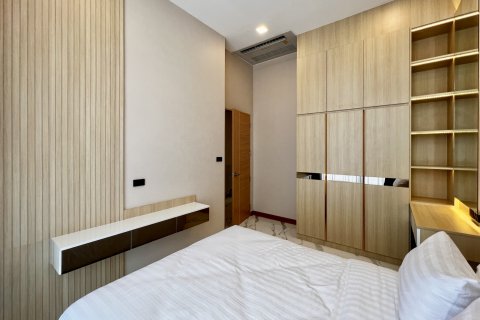 Townhouse in Pattaya, Thailand 4 bedrooms № 101407 - photo 30