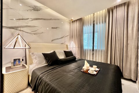 Apartamento de 2 dormitorios en Pattaya, Tailandia № 101408 - foto 8