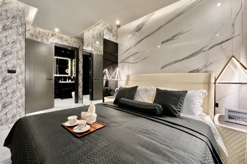 Apartamento de 2 dormitorios en Pattaya, Tailandia № 101408 - foto 9