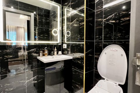 Apartamento de 2 dormitorios en Pattaya, Tailandia № 101408 - foto 10