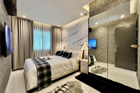 Apartamento de 2 dormitorios en Pattaya, Tailandia № 101408 - foto 11