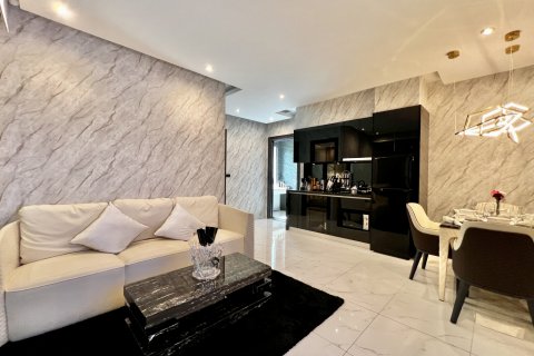 Apartment in Pattaya, Thailand 2 bedrooms № 101408