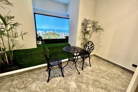 Apartamento de 2 dormitorios en Pattaya, Tailandia № 101408 - foto 6