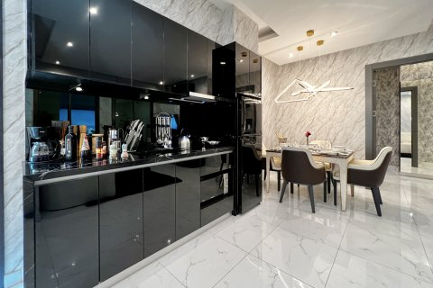 Apartamento de 2 dormitorios en Pattaya, Tailandia № 101408 - foto 3