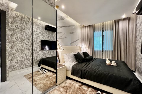 Apartamento de 2 dormitorios en Pattaya, Tailandia № 101408 - foto 7