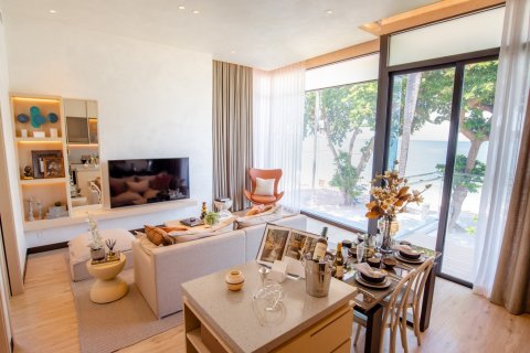 Apartment in Pattaya, Thailand 2 bedrooms № 101411 - photo 2