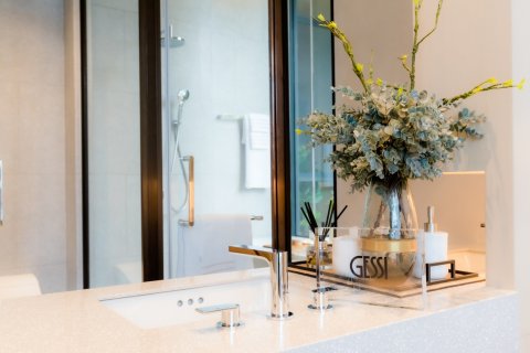 Apartment in Pattaya, Thailand 2 bedrooms № 101411 - photo 16