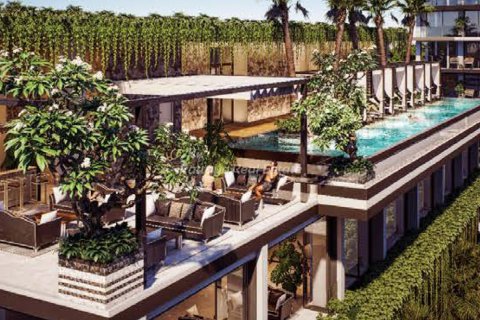 Condominio de 2 dormitorios en Bang Lamung, Tailandia № 123457 - foto 7