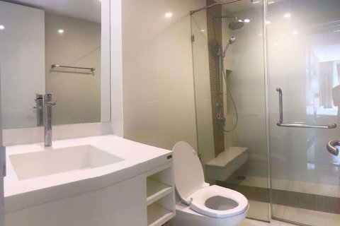Eigentumswohnung in Bang Rak, Bangkok, Thailand, 1 Schlafzimmer  № 76666 - Foto 5