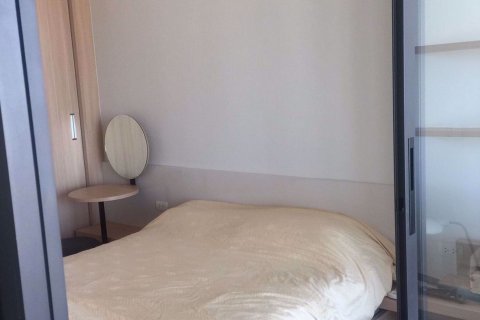 Eigentumswohnung in Thonburi, Bangkok, Thailand, 1 Schlafzimmer № 76670 - Foto 5