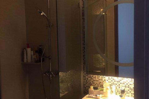 Eigentumswohnung in Thonburi, Bangkok, Thailand, 1 Schlafzimmer № 76670 - Foto 6