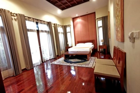 Casa de 2 dormitorios en Pattaya, Tailandia № 79423 - foto 23