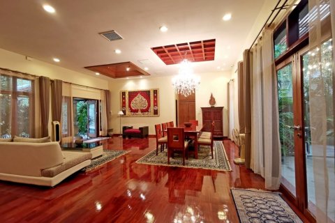 Casa de 2 dormitorios en Pattaya, Tailandia № 79423 - foto 6