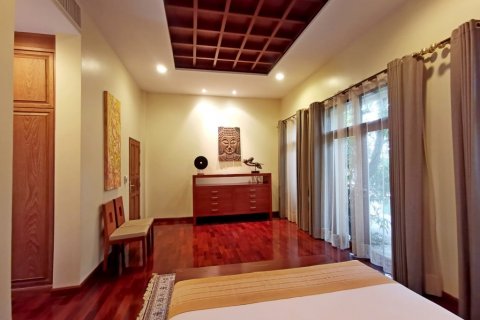 Casa de 2 dormitorios en Pattaya, Tailandia № 79423 - foto 27