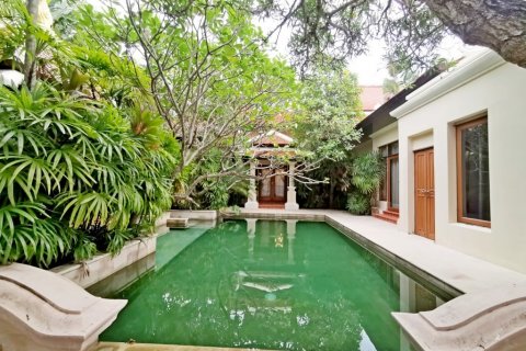 Haus in Pattaya, Thailand 2 Schlafzimmer № 79423