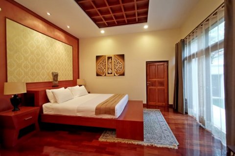 Casa de 2 dormitorios en Pattaya, Tailandia № 79423 - foto 12