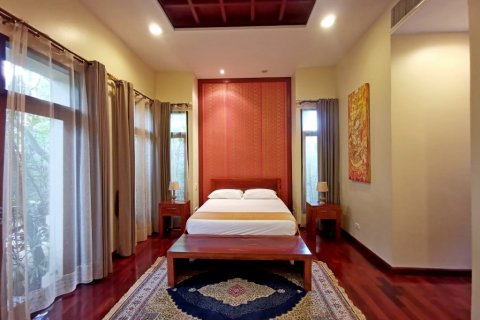 Casa de 2 dormitorios en Pattaya, Tailandia № 79423 - foto 24