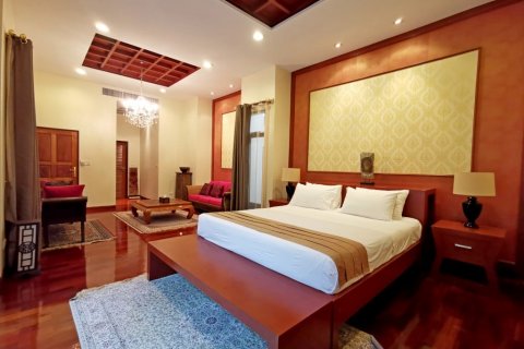 Casa de 2 dormitorios en Pattaya, Tailandia № 79423 - foto 13