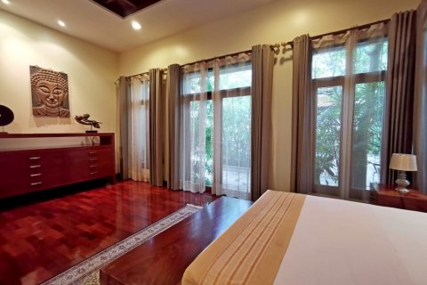Casa de 2 dormitorios en Pattaya, Tailandia № 79423 - foto 28