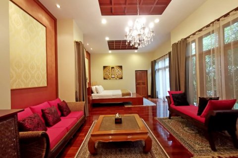 Casa de 2 dormitorios en Pattaya, Tailandia № 79423 - foto 14