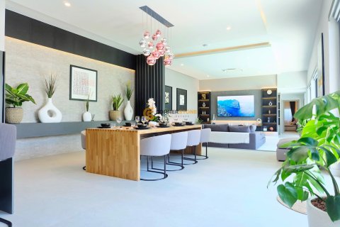 Estudio en Pattaya, Tailandia № 132150 - foto 10