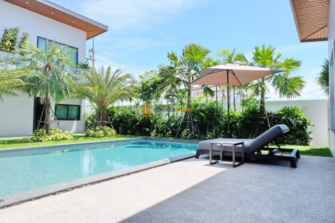 Estudio en Pattaya, Tailandia № 132150 - foto 2