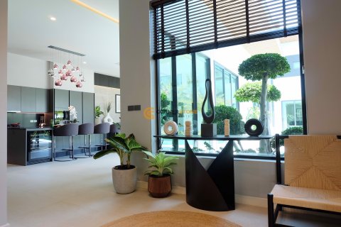 Estudio en Pattaya, Tailandia № 132150 - foto 6