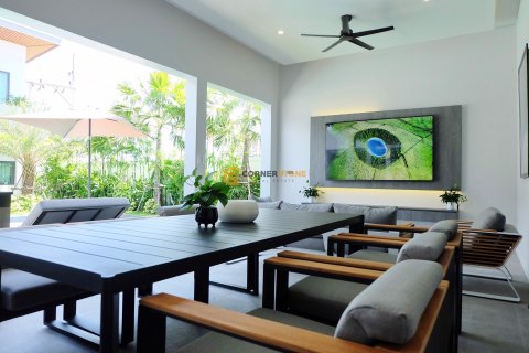 Estudio en Pattaya, Tailandia № 132150 - foto 4