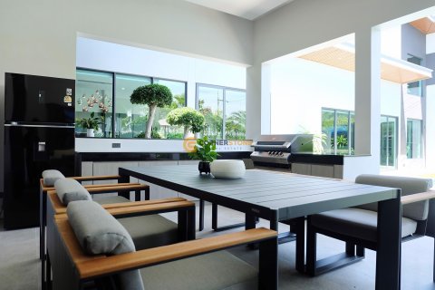 Estudio en Pattaya, Tailandia № 132150 - foto 3