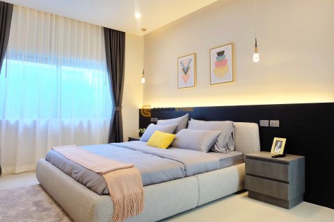 Estudio en Pattaya, Tailandia № 132150 - foto 15