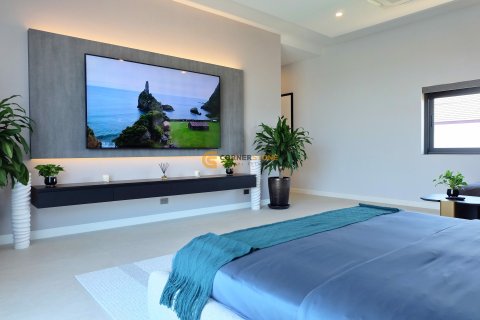 Estudio en Pattaya, Tailandia № 132150 - foto 25