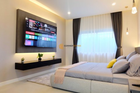 Estudio en Pattaya, Tailandia № 132150 - foto 16
