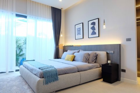 Estudio en Pattaya, Tailandia № 132151 - foto 16