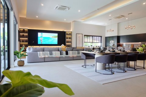 Estudio en Pattaya, Tailandia № 132151 - foto 12