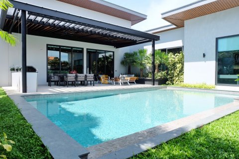 Estudio en Pattaya, Tailandia № 132151 - foto 4