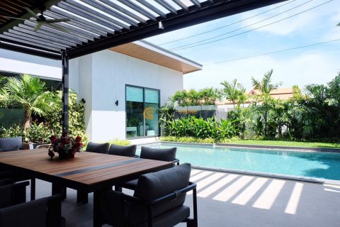Estudio en Pattaya, Tailandia № 132151 - foto 2