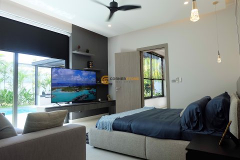 Estudio en Pattaya, Tailandia № 132151 - foto 27