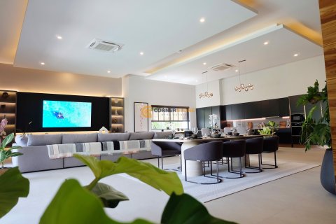 Estudio en Pattaya, Tailandia № 132151 - foto 6