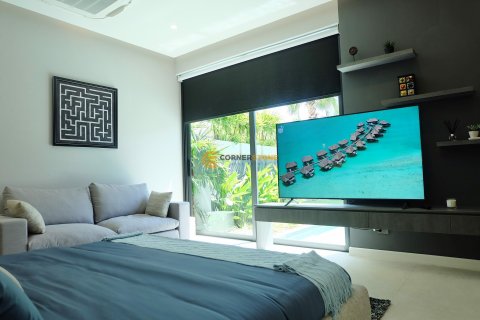 Estudio en Pattaya, Tailandia № 132151 - foto 28
