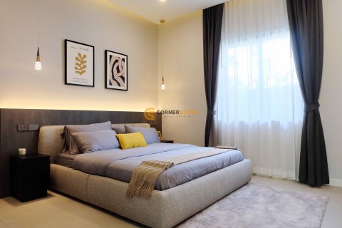 Estudio en Pattaya, Tailandia № 132151 - foto 23