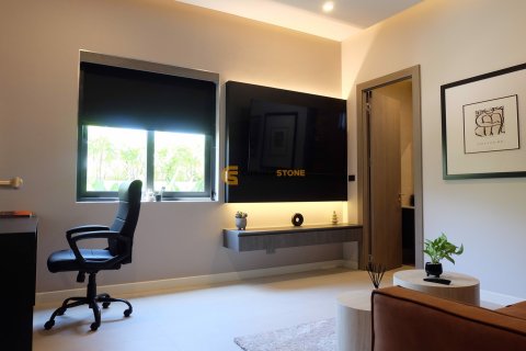 Estudio en Pattaya, Tailandia № 132151 - foto 21