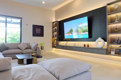 Estudio en Pattaya, Tailandia № 132151 - foto 14
