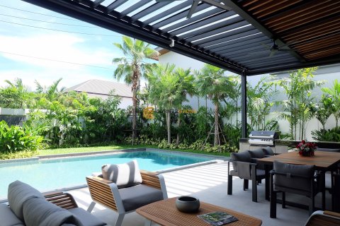 Studio à Pattaya, Thaïlande № 132151