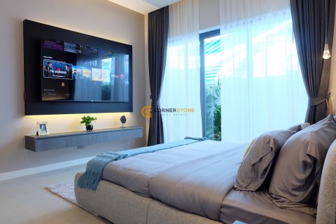 Estudio en Pattaya, Tailandia № 132151 - foto 18