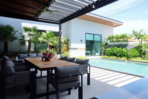 Estudio en Pattaya, Tailandia № 132151 - foto 3