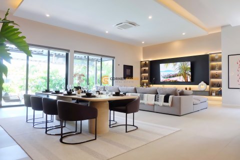 Estudio en Pattaya, Tailandia № 132151 - foto 13